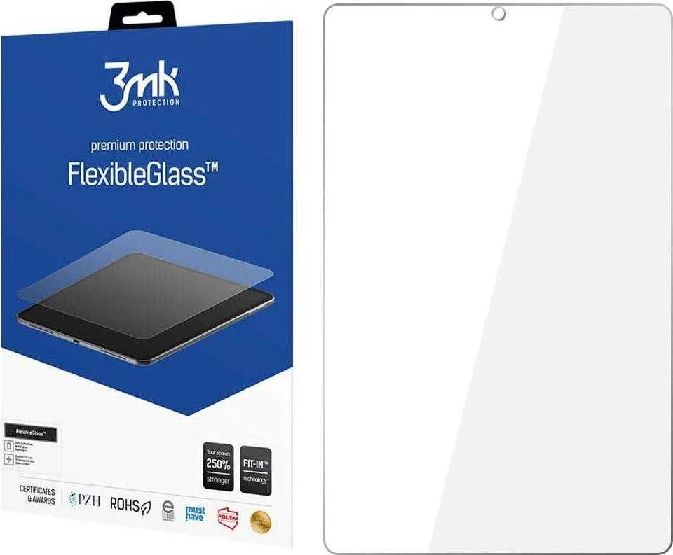 Lenovo Tab M10 Plus – 3mk FlexibleGlass™ 11 colių