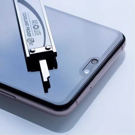 3mk FlexibleGlass Max™ hibridinis stiklas Apple iPhone Xs Max / 11 Pro Max