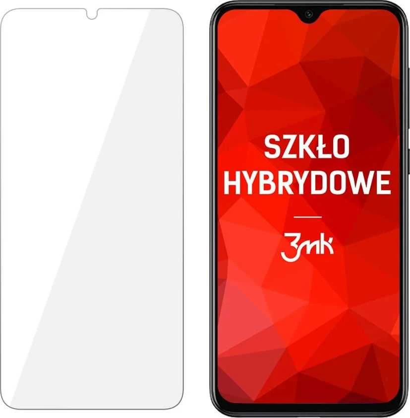 3MK FlexibleGlass Xiaomi Mi9 SE hibridinis stiklas