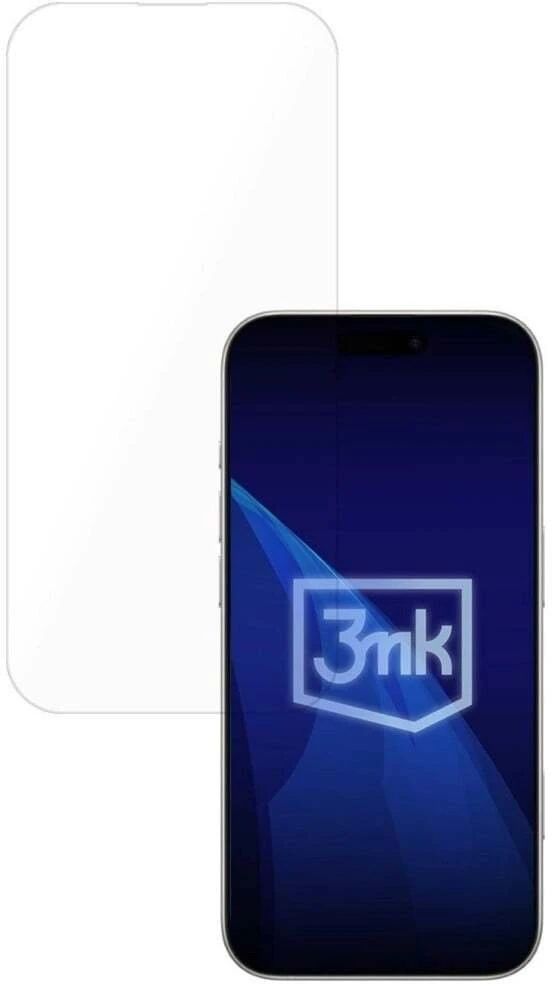 3Mk apsauga Oppo Find X9 Pro - 3mk ARC+