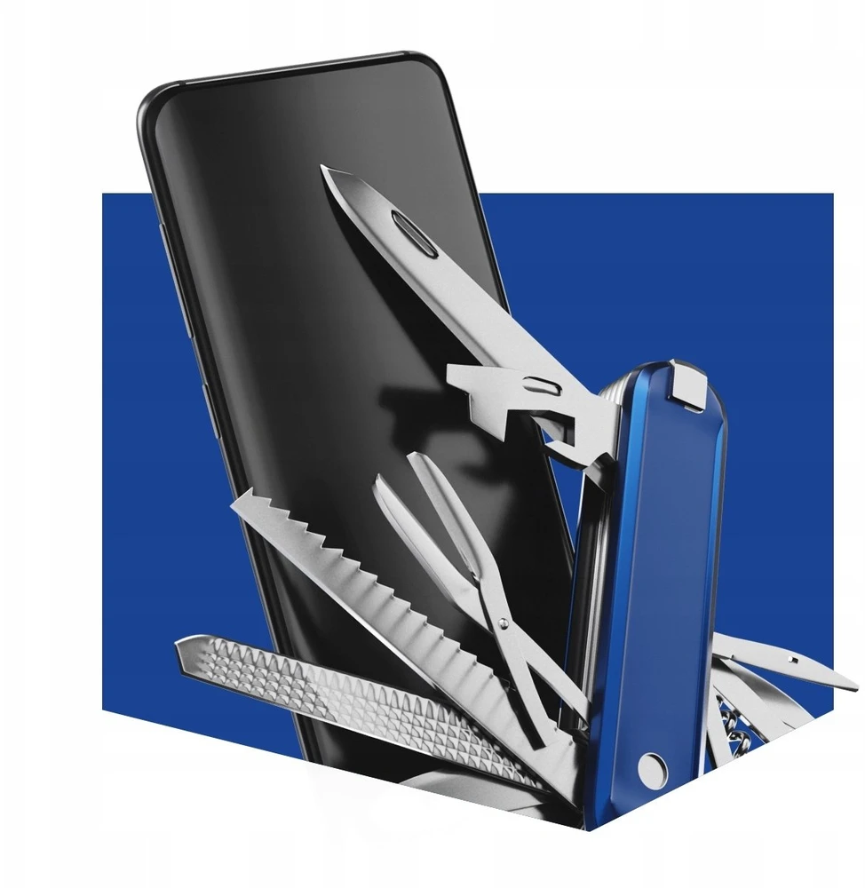 3Mk apsauga OnePlus 15 - 3mk sidabrinė apsauga+