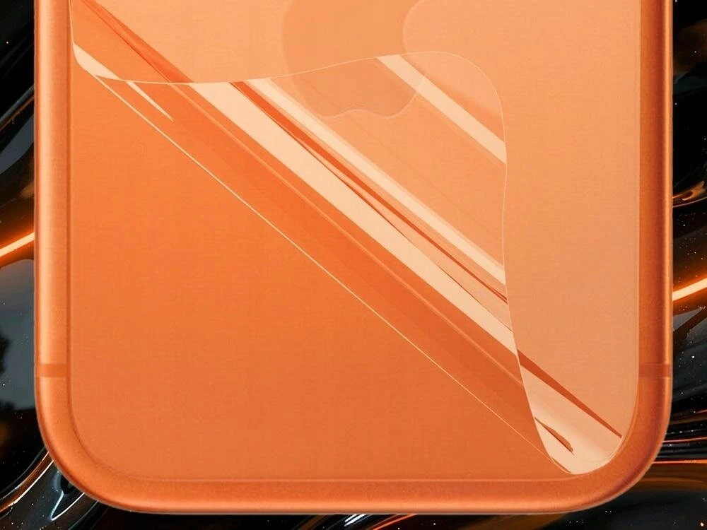 3Mk Protection 3mk ARC+ apsauginė plėvelė, skirta iPhone 17 Pro