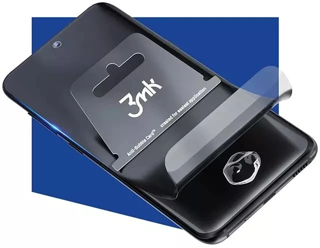 3Mk Protection Oppo Reno 15 5G (CPH2825) – 3mk ARC+