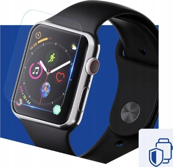 3MK kištukas ARC Huawei Watch D2 kištukas viso ekrano režimu