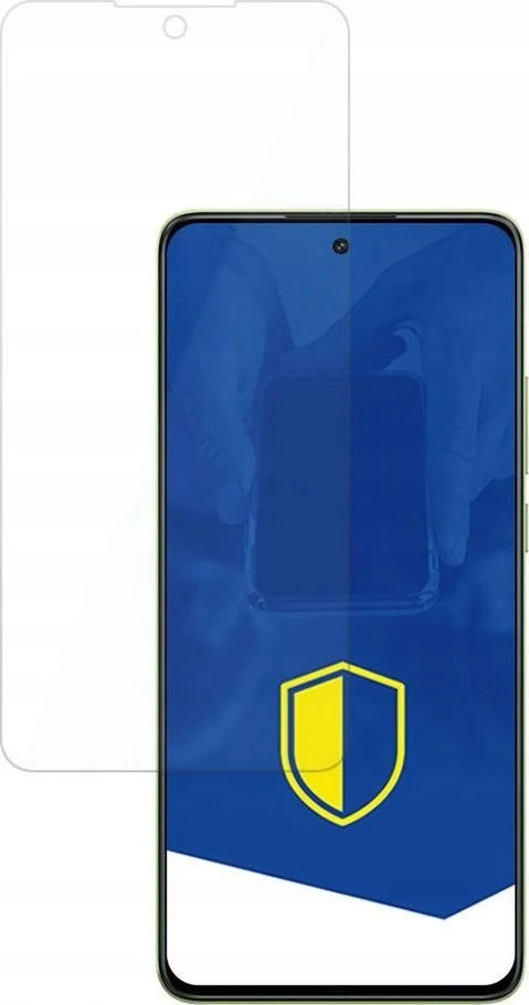 Nezatříděno 3MK plėvelė ARC+ OnePlus Nord CE 4 Lite plėvelė Fullscreen