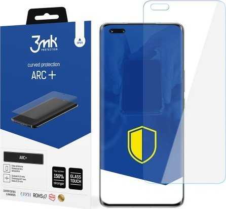 3Mk Protection „Honor Magic 4 Pro“ – 3mk ARC+