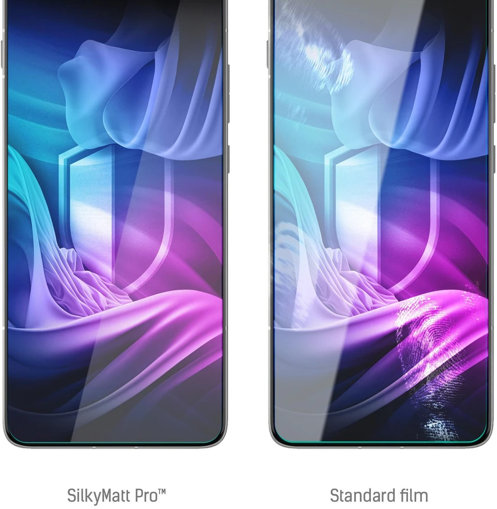 3Mk Protection Motorola Edge 70 - 3mk Silky Matt Pro