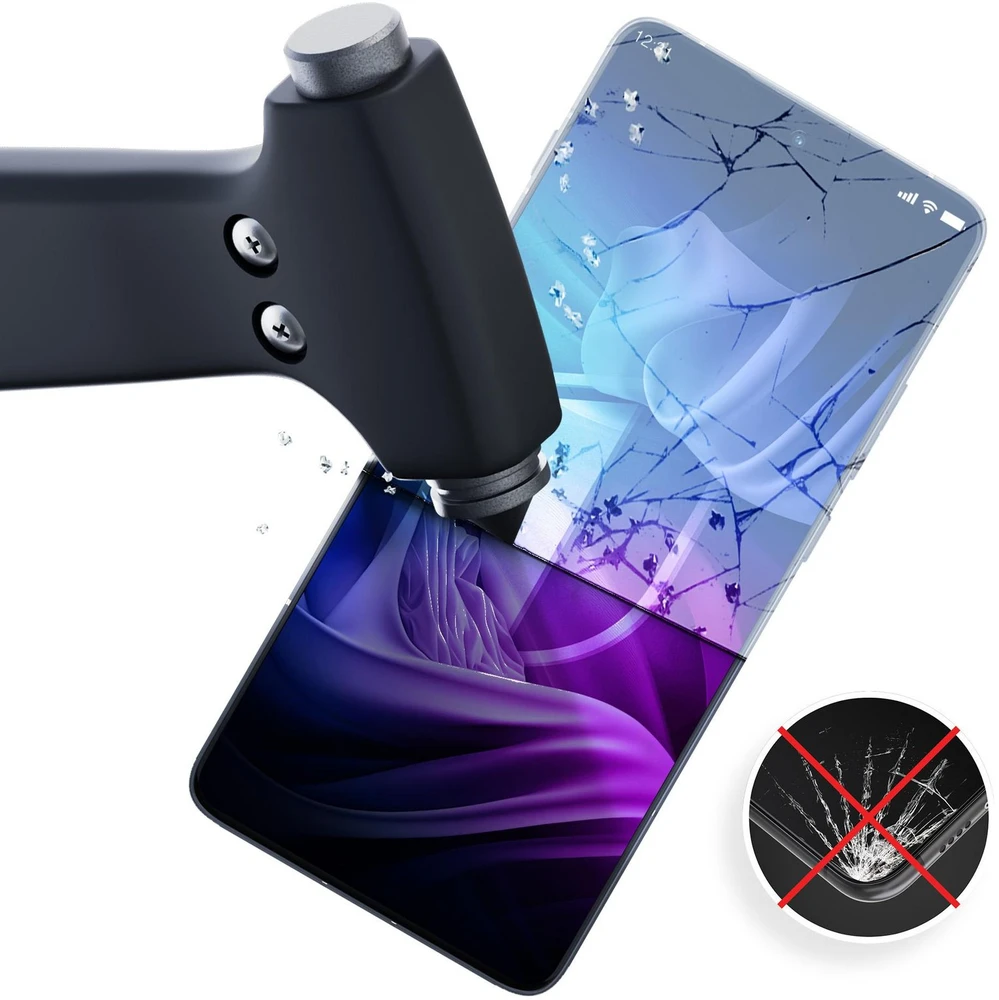3Mk Protection Motorola Edge 70 - 3mk Silky Matt Pro
