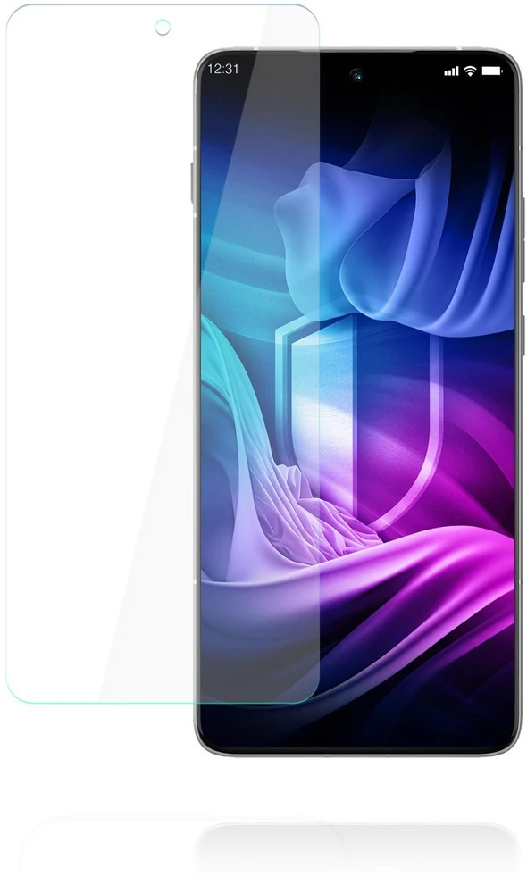 3Mk Protection Motorola Edge 70 - 3mk Silky Matt Pro