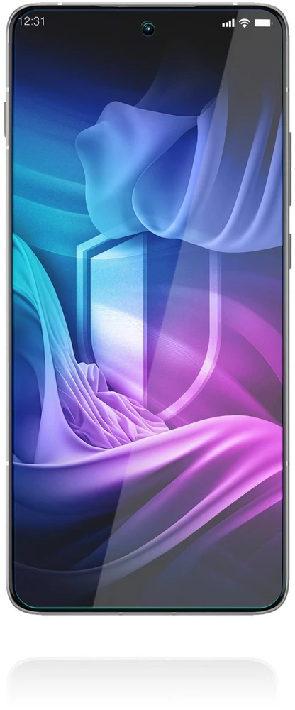 3Mk Protection Motorola Edge 70 - 3mk Silky Matt Pro
