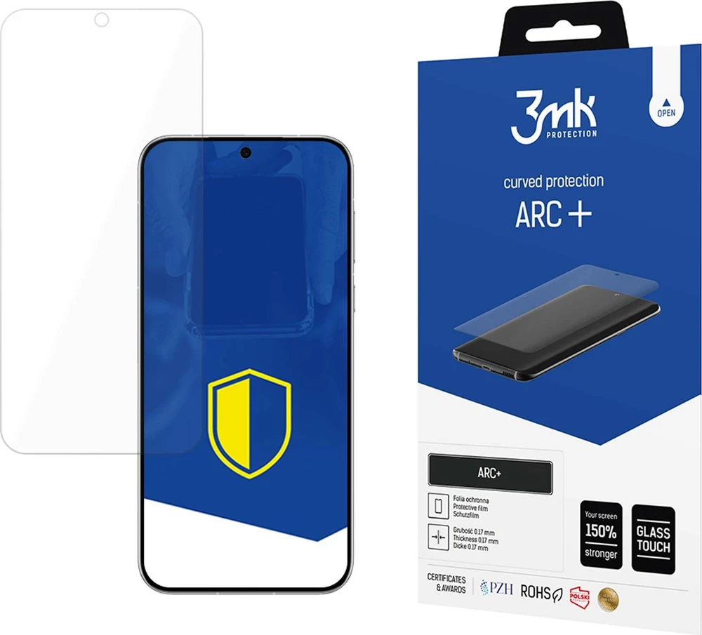 Huawei Pura 70 - 3mk ARC+