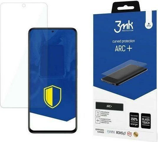 3Mk apsauga Nokia G60 5G – 3mk ARC+