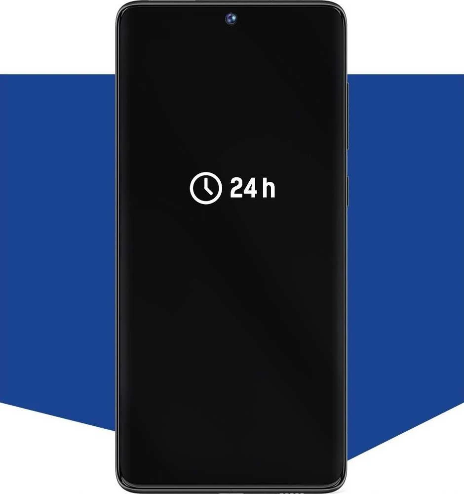 3MK plėvelė ARC+ Samsung Galaxy M15 5G M156 plėvelė Fullscreen