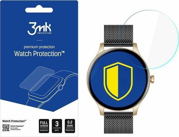 3mk Watch Protection™ v. ARC+ apsauginė plėvelė Garett Classy