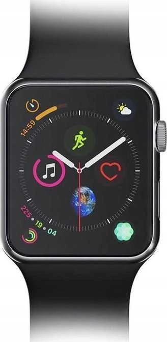 Apple Watch 9 45mm – 3mk Watch Protection™ v. ARC+