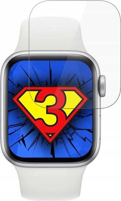 Apple Watch 9 45mm – 3mk Watch Protection™ v. ARC+