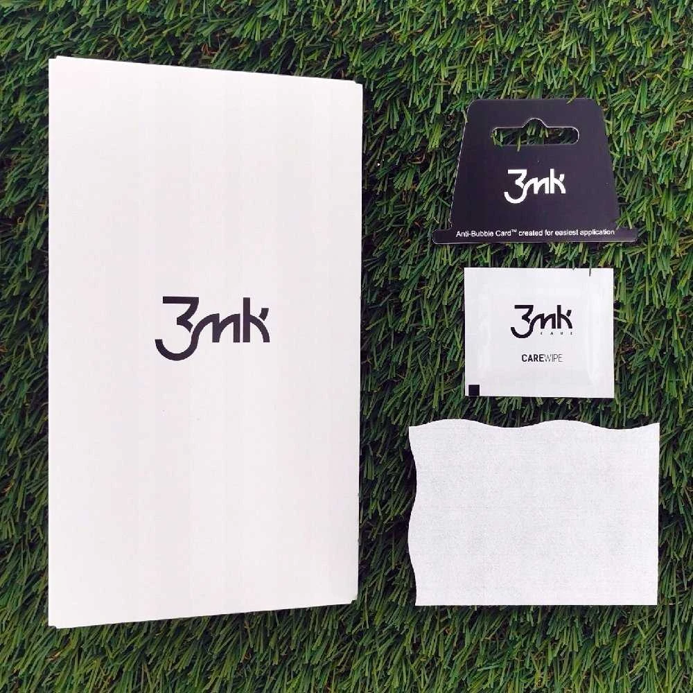 3mk „Paper Feeling“ apsauginė plėvelė, skirta „Apple iPad Pro 13 M4“, 2024, 2 vnt.