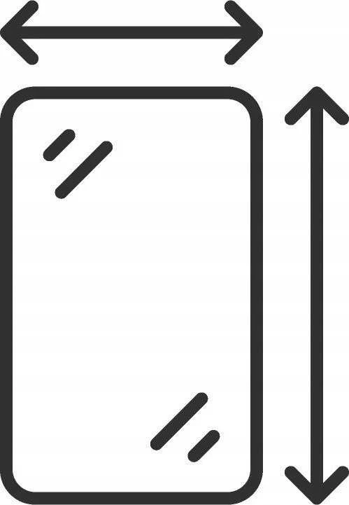 3mk „Paper Feeling“ apsauginė plėvelė, skirta „Apple iPad Pro 13 M4“, 2024, 2 vnt.