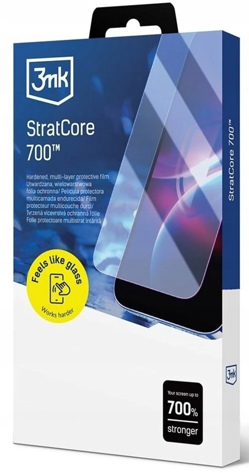 3Mk Protection Honor X7D – 3mk StratCore700