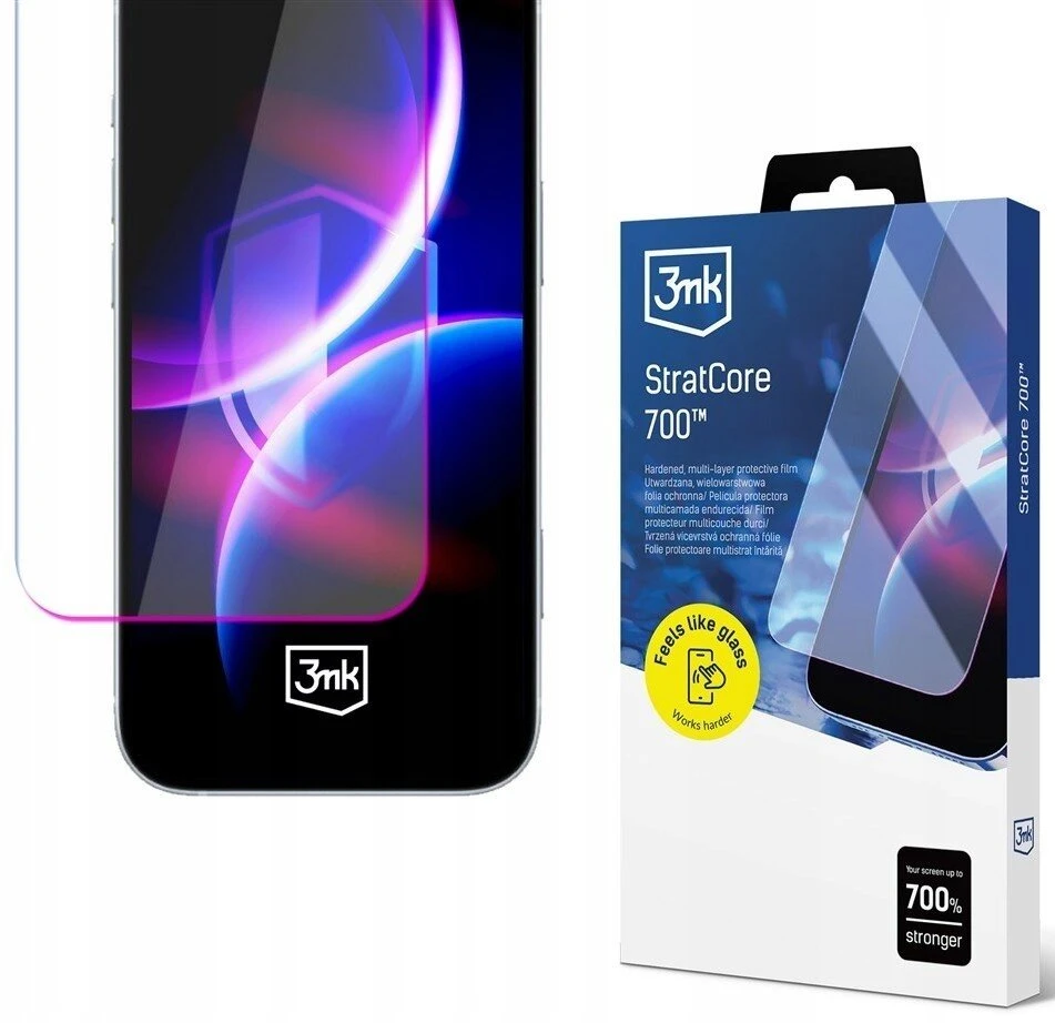 3Mk Protection Honor X7D – 3mk StratCore700
