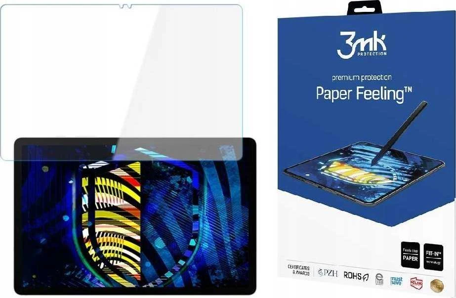 3mk Paper Feeling™ matinė folija Samsung Galaxy Tab A9
