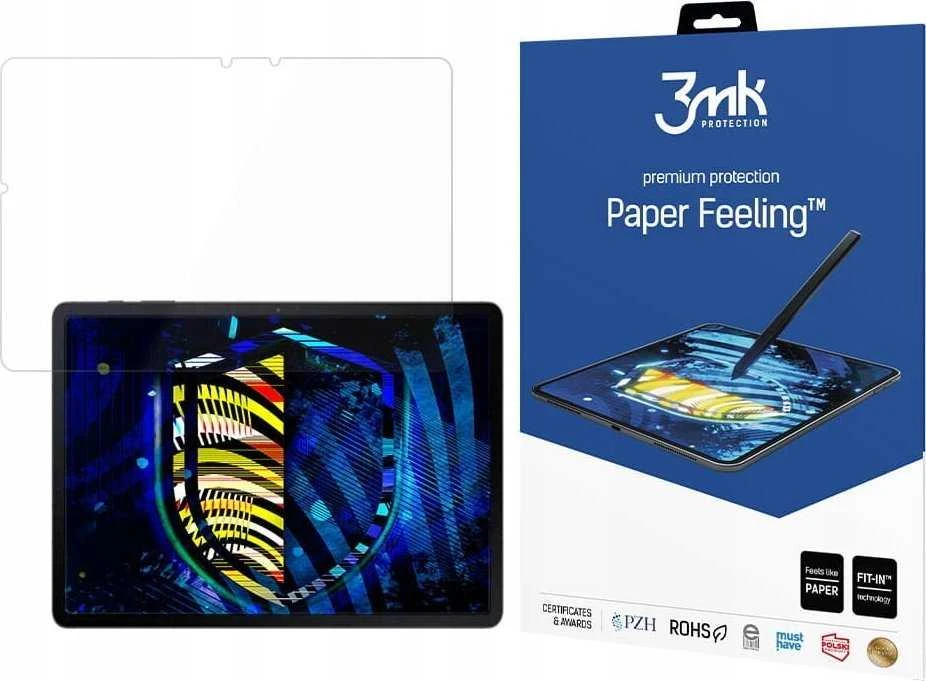 3mk Paper Feeling™ matinė folija Samsung Galaxy Tab A9