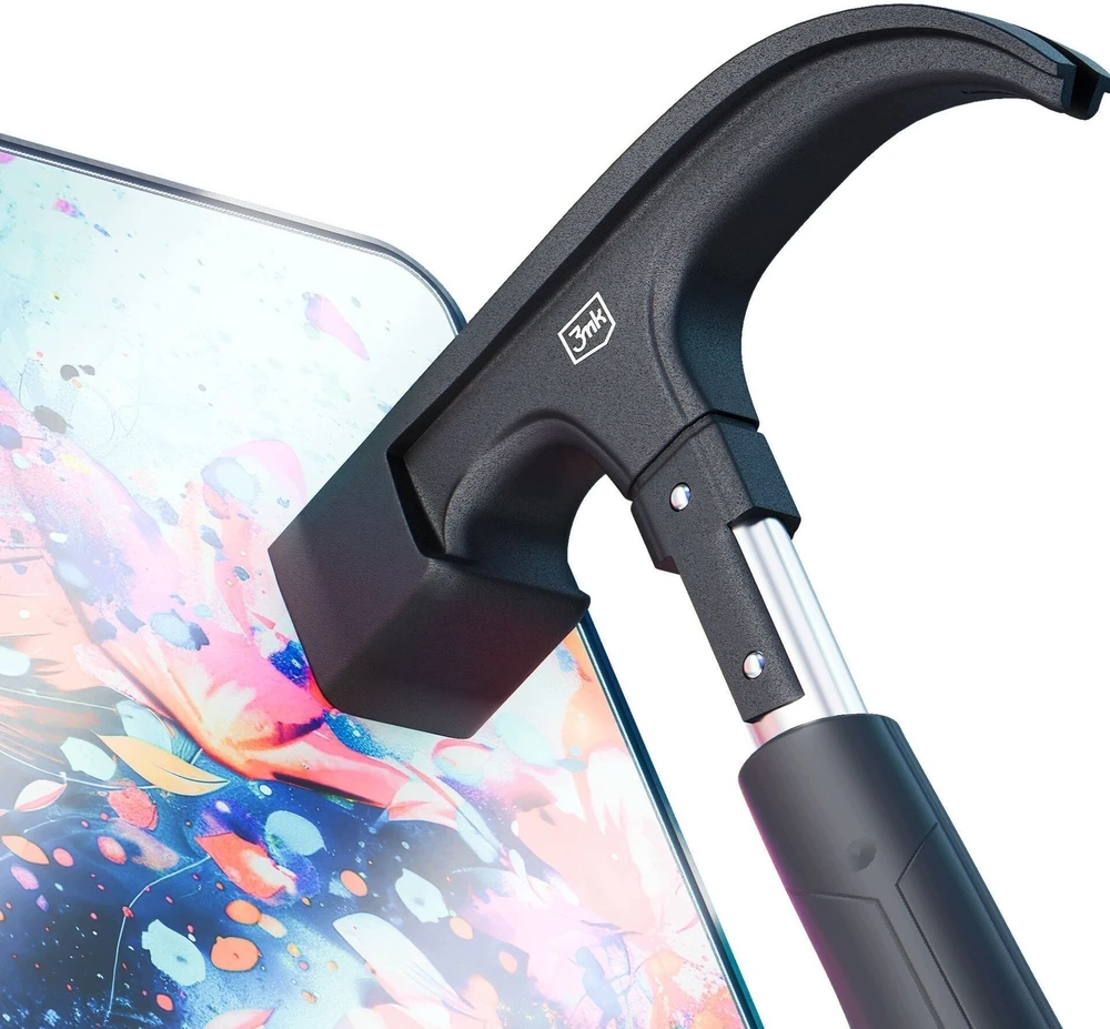 3Mk Protection Lenovo Tab K12 (TB361FU, TB361ZU) – iki 13" 3mk popieriaus jausmas