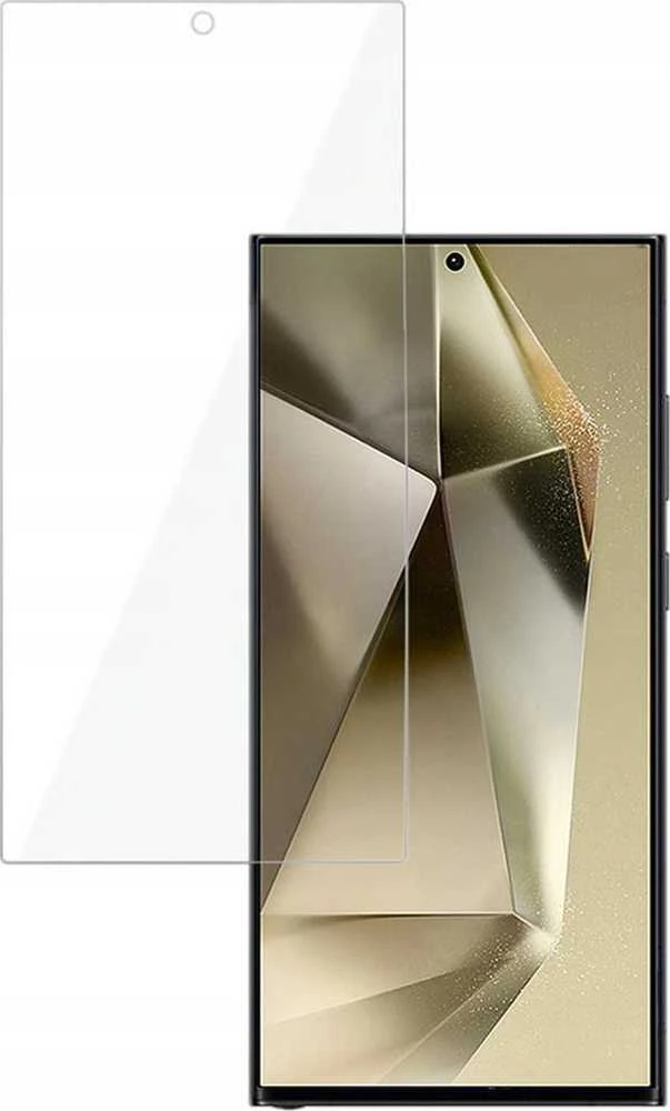 3MK SilverProtect+ Samsung S24 Ultra S928 antimikrobinė plėvelė, skirta drėgnam montavimui