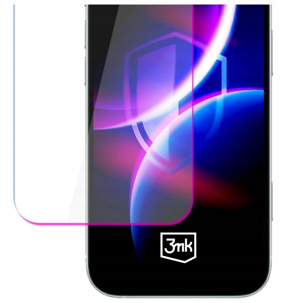 3Mk apsauginė grūdinta daugiasluoksnė apsauginė plėvelė, skirta „iPhone 14“ (3mk StratCore700)