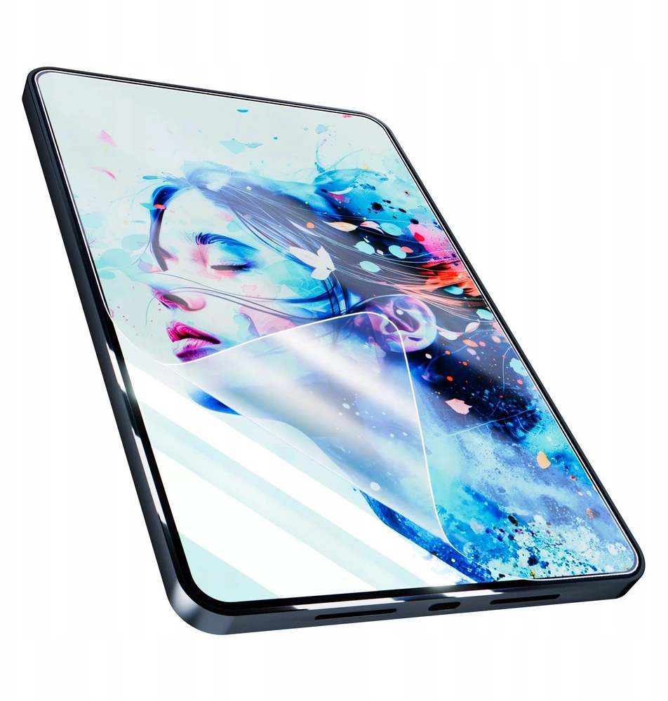3MK apsauginės plėvelės, skirtos iki 13 colių planšetiniams kompiuteriams („Samsung Galaxy Tab Active5 Pro“)