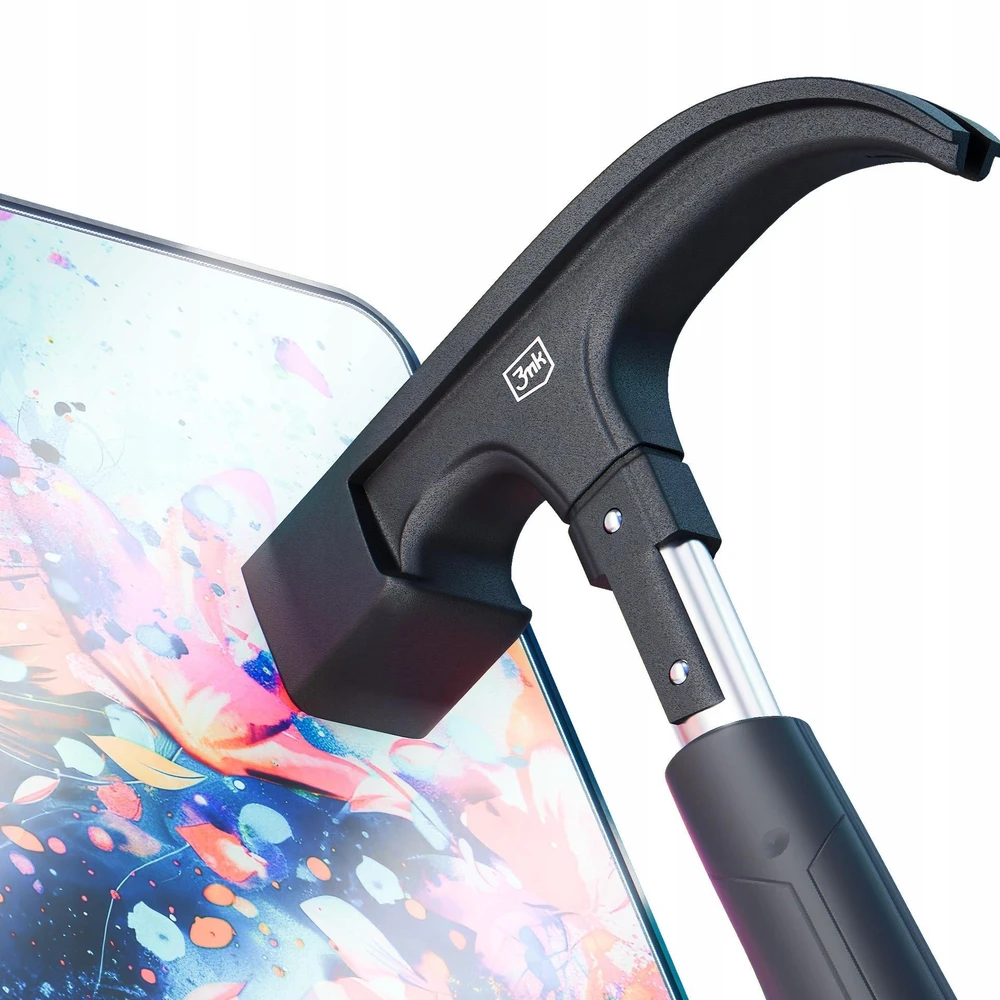 3MK apsauginės plėvelės, skirtos iki 13 colių planšetiniams kompiuteriams („Samsung Galaxy Tab Active5 Pro“)