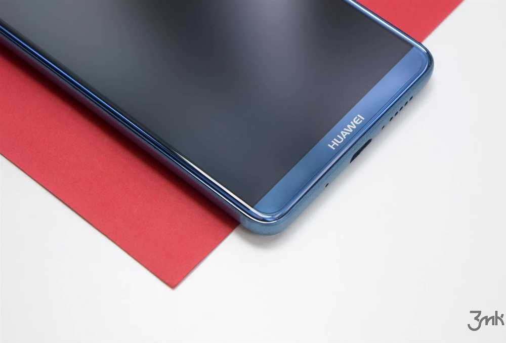 3mk FlexibleGlass™ hibridinis stiklas ant Honor 20 Pro