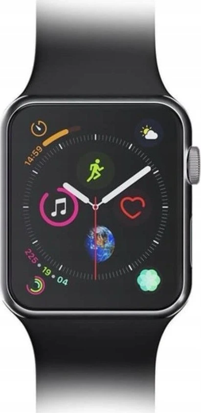 3Mk apsauga 3mk laikrodžio apsaugos ARC apsauginė plėvelė, skirta „Garett Kids Hero Pro 4G“