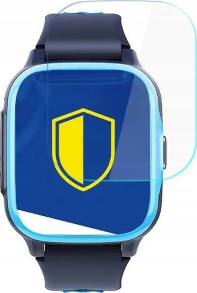 3Mk apsauga „Garett Kids Trendy 4G“ – 3mk laikrodžių apsauga ARC