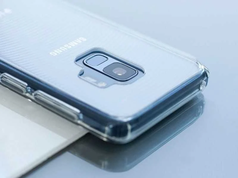 Dėklas 3MK ARMOR CASE SAMSUNG GALAXY S20 ULTRA