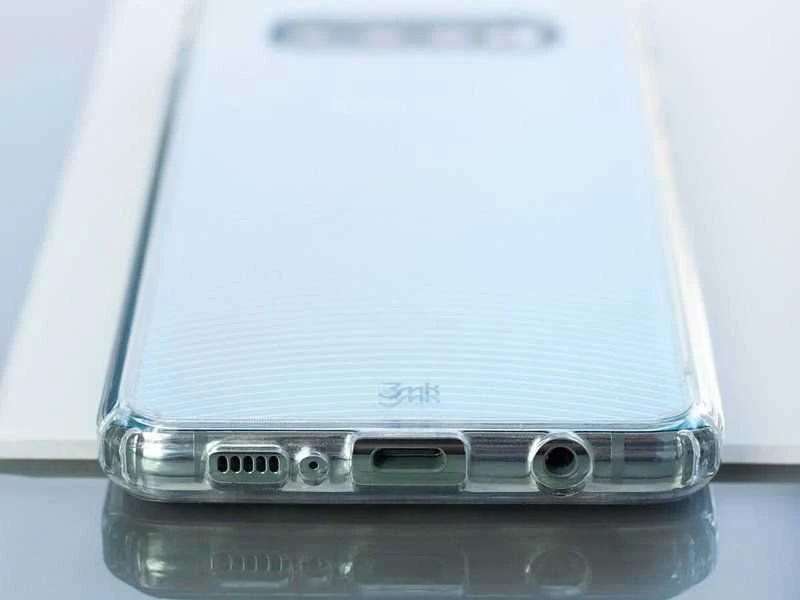 Dėklas 3MK ARMOR CASE SAMSUNG GALAXY S20 ULTRA