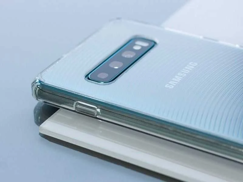 Dėklas 3MK ARMOR CASE SAMSUNG GALAXY S20 ULTRA