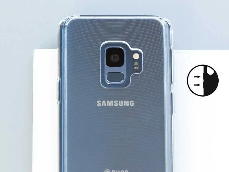 Dėklas 3MK ARMOR CASE SAMSUNG GALAXY S20 ULTRA