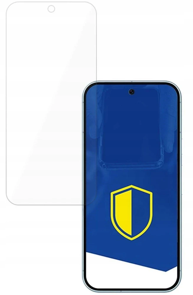3Mk apsauga „Google Pixel 10A“ – 3mk „FlexibleGlass“