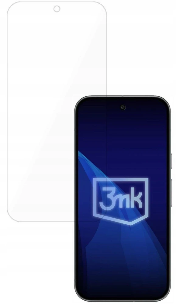 Nezatříděno 3Mk apsauga „Google Pixel 11“ – 3mk „FlexibleGlass“