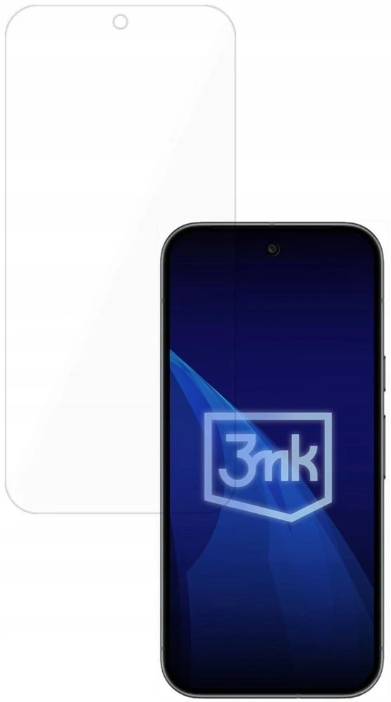Nezatříděno 3Mk apsauga „Google Pixel 11“ – 3mk sidabrinė apsauga+