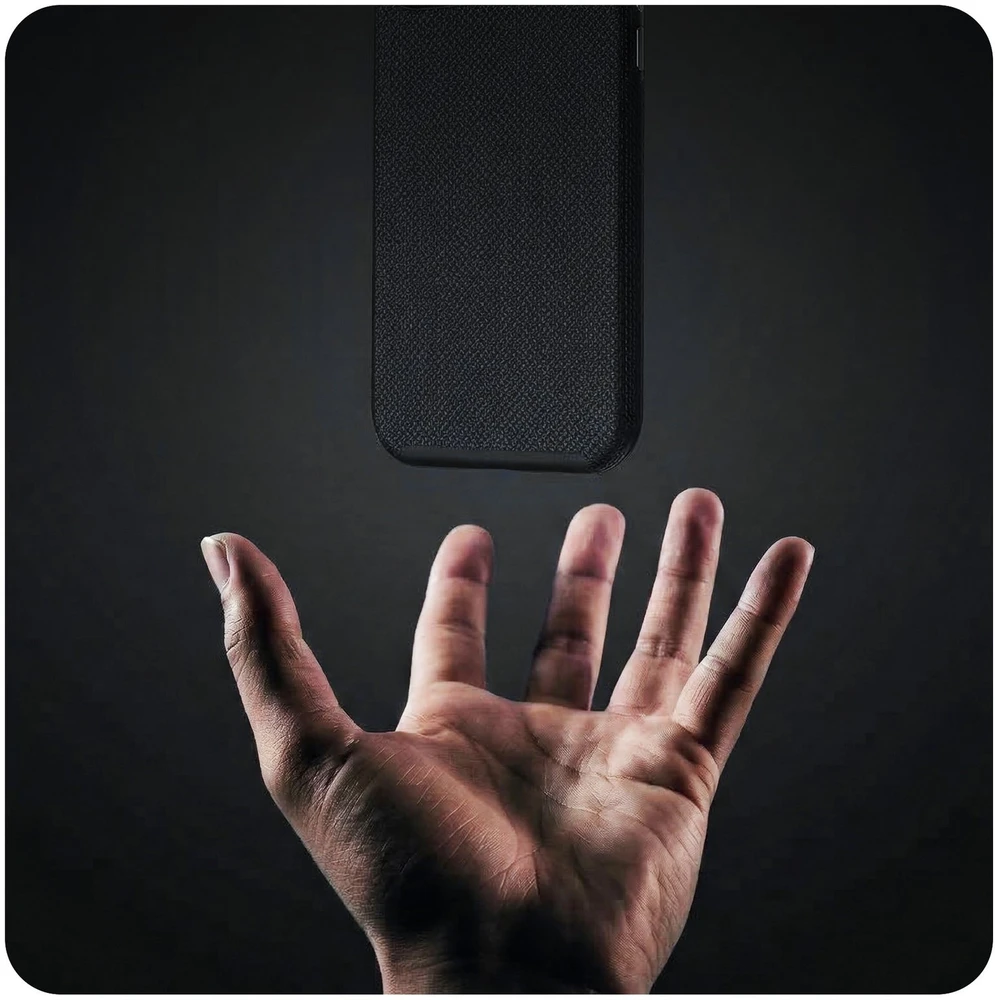 Dėklas 3Mk apsauga „Google Pixel 11 Pro“ – 3mk „Fortis MagCase“