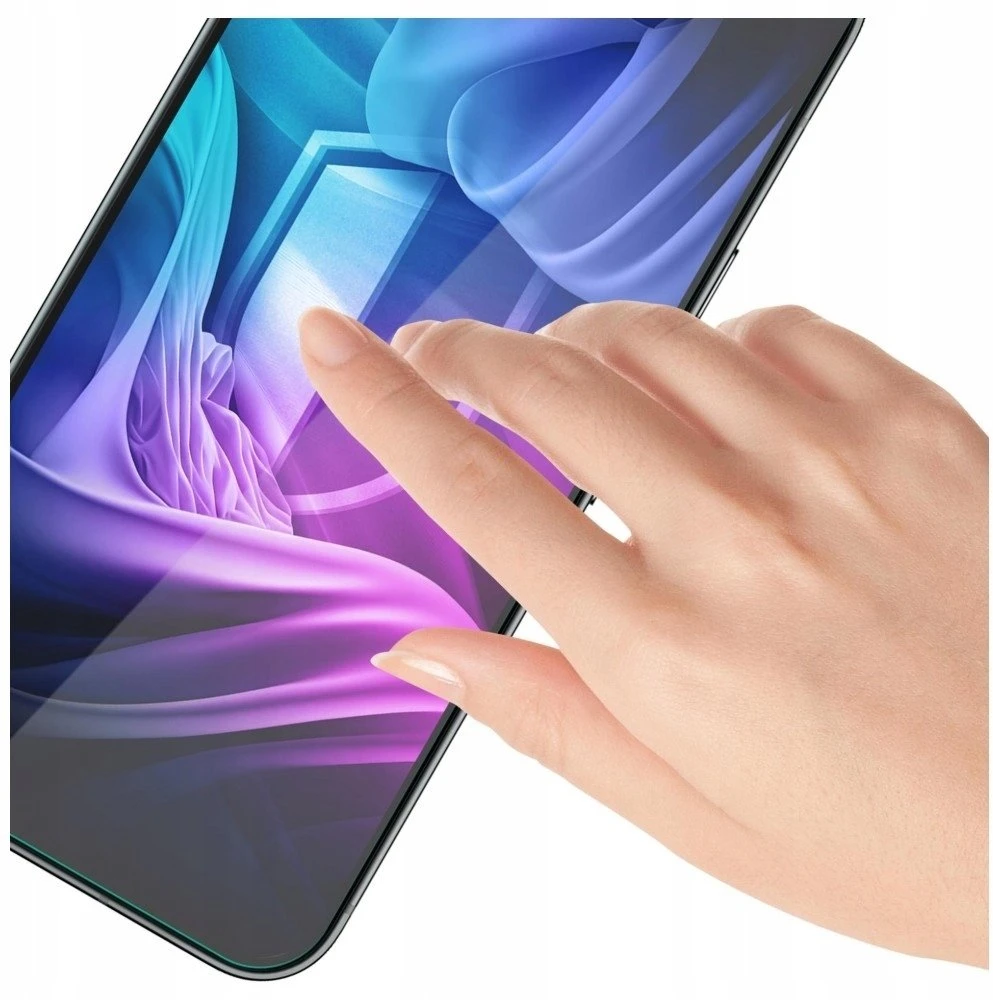 3Mk apsauga „Google Pixel 11 Pro XL“ – 3mk šilkinis matinis „Pro“