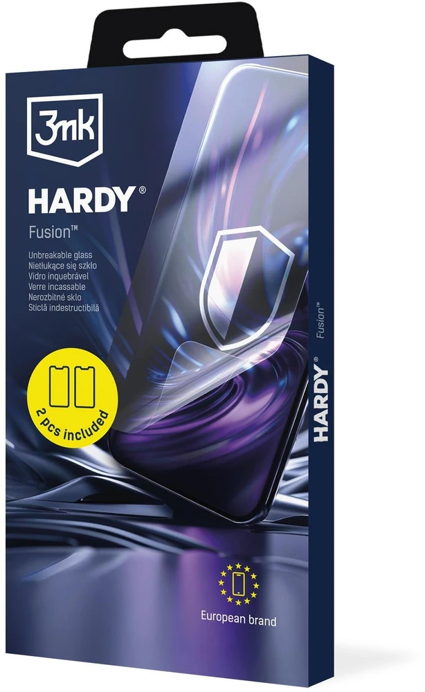 3mk Hardy Fusion, skirta Google Pixel 11 Pro XL