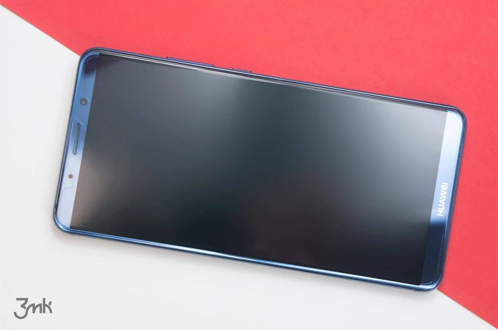 Nezatříděno 3Mk apsauga „Google Pixel“ – 3mk „FlexibleGlass“