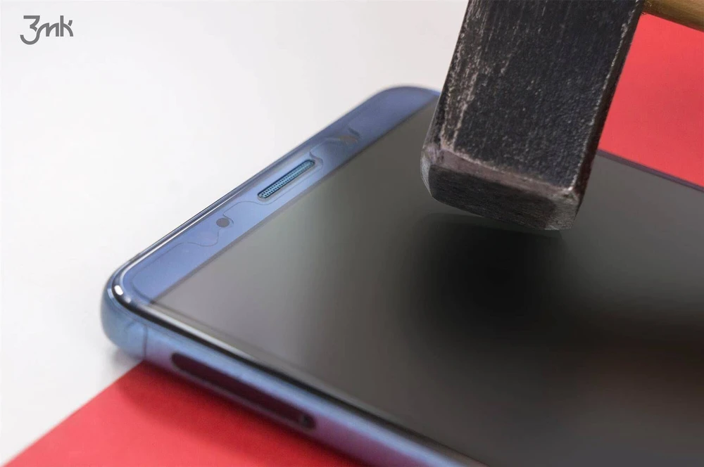 Nezatříděno 3Mk apsauga „Google Pixel“ – 3mk „FlexibleGlass“