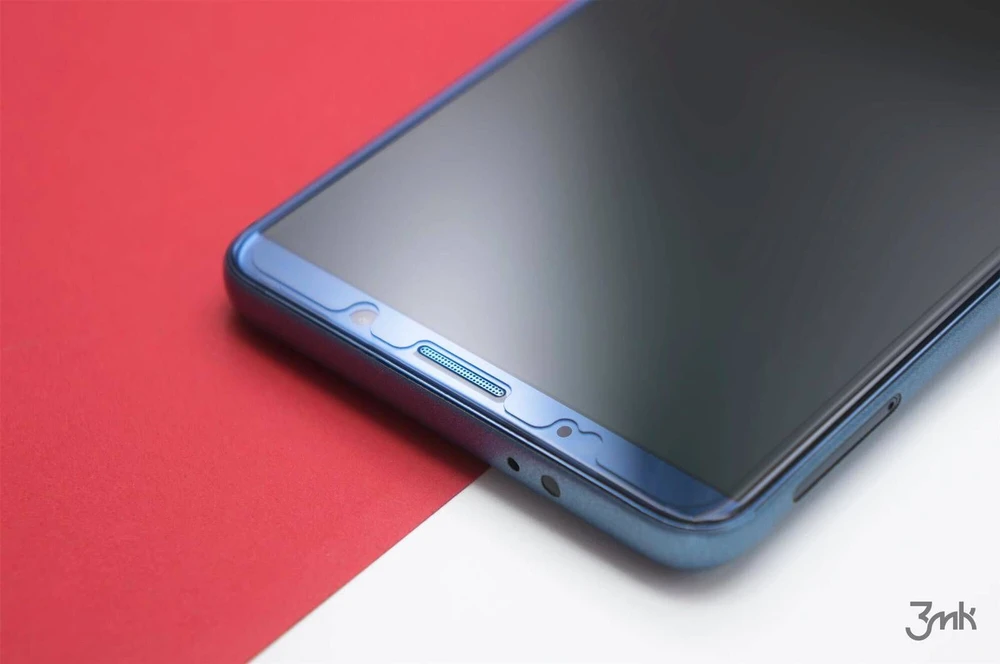 Nezatříděno 3Mk apsauga „Google Pixel“ – 3mk „FlexibleGlass“