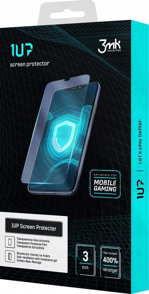 3Mk apsauga „Google Pixel 8 Pro“ – 3mk 1UP