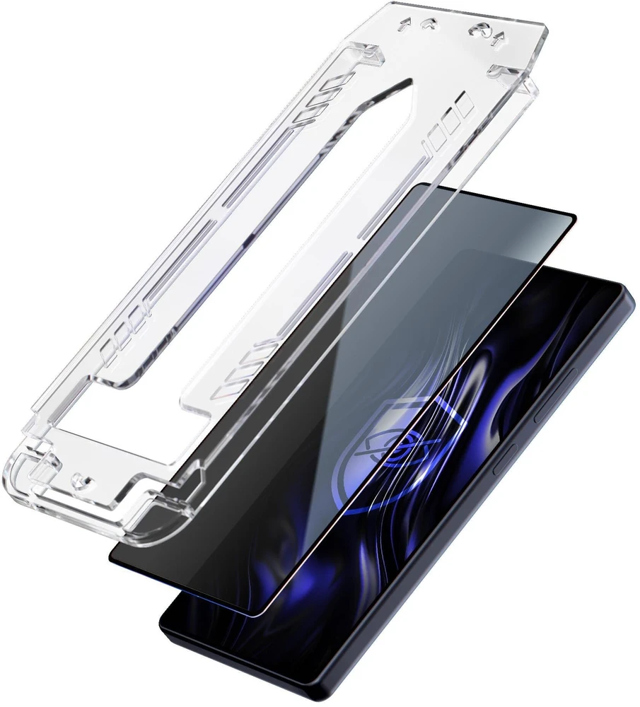 3Mk Protection Google Pixel 9/ 9 Pro - 3mk Hardy Privzone 9H
