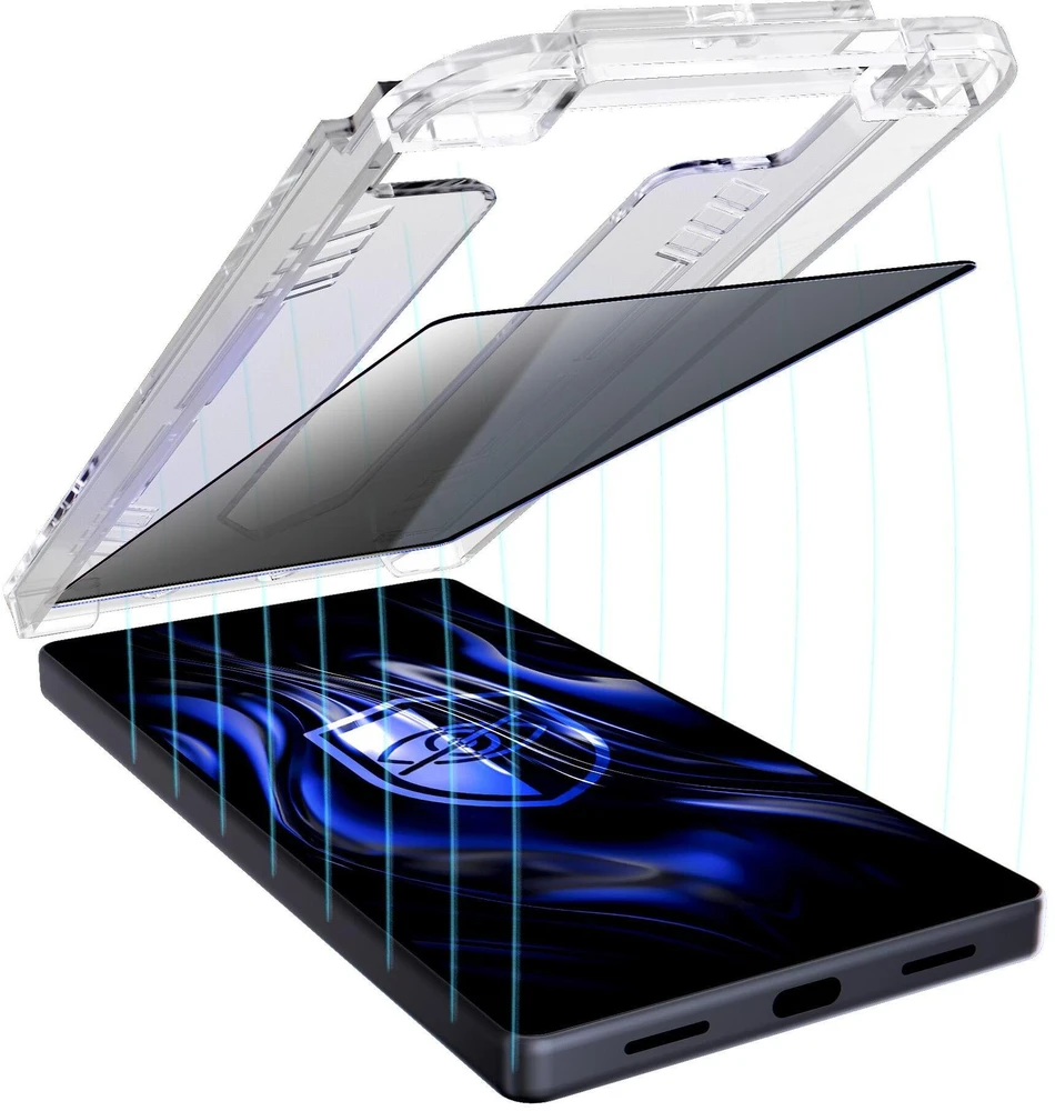 3Mk Protection Google Pixel 9/ 9 Pro - 3mk Hardy Privzone 9H